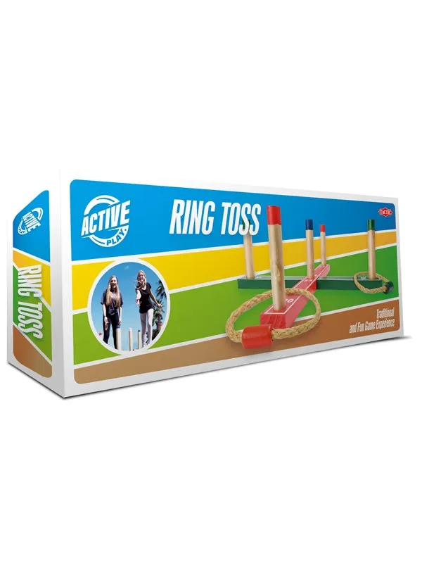 Active Play Ringspill