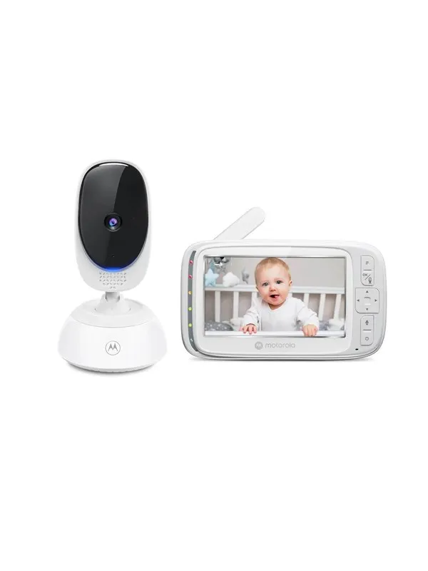 Motorola Baby Monitor VM75 Video