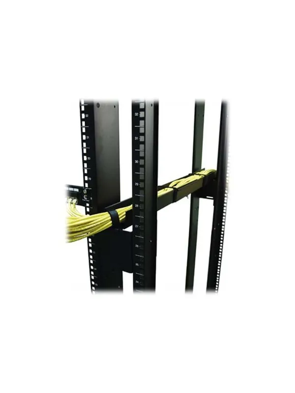APC Side Channel Cable trough Black