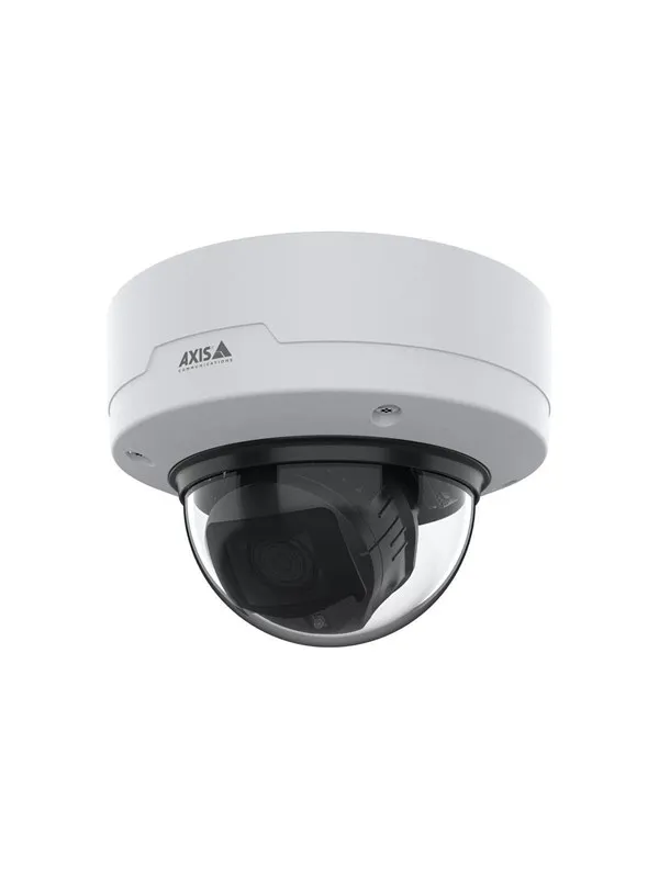 Axis P32 Series P3277-LVE