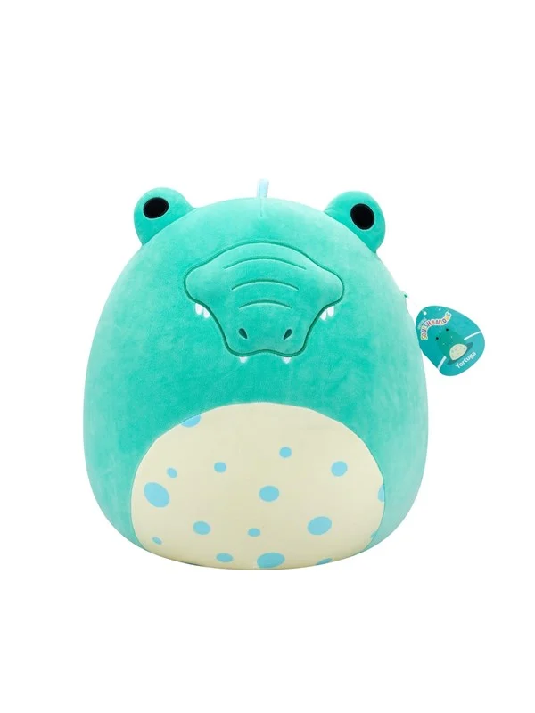 Squishmallows Tortuga the Alligator 40 cm