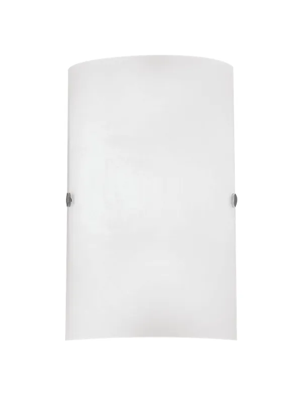 EGLO TROY 3 wall lamp white
