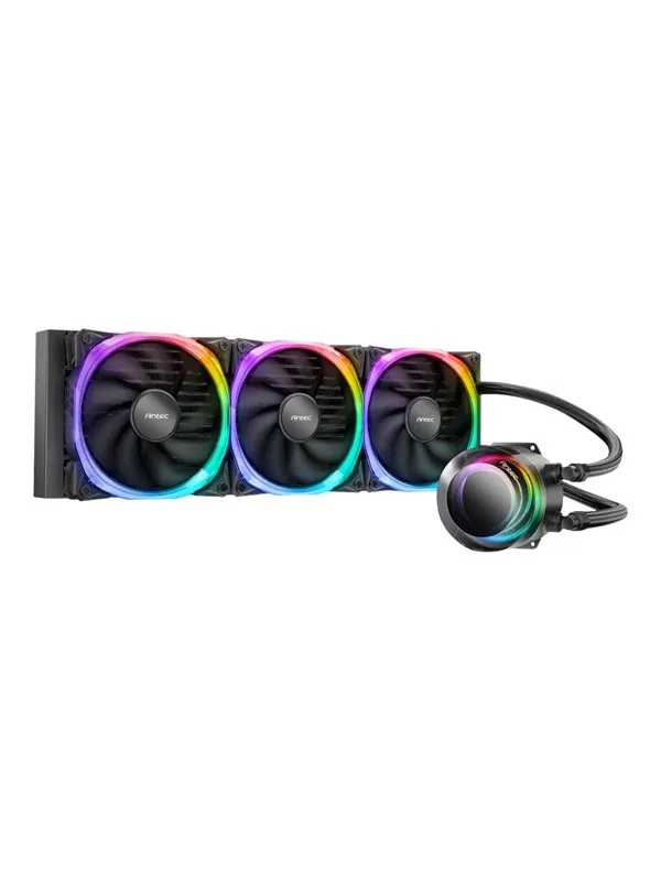 Antec VORTEX 360 ARGB - CPU Vannkjøling