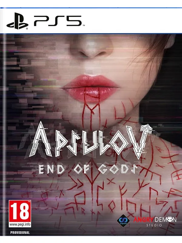 Apsulov: End of Gods - Sony PlayStation 5 - Action/Adventure