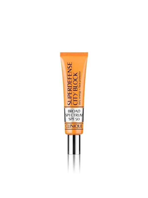Clinique Superdefense City Block Broad Spectrum SPF50 - 40ml