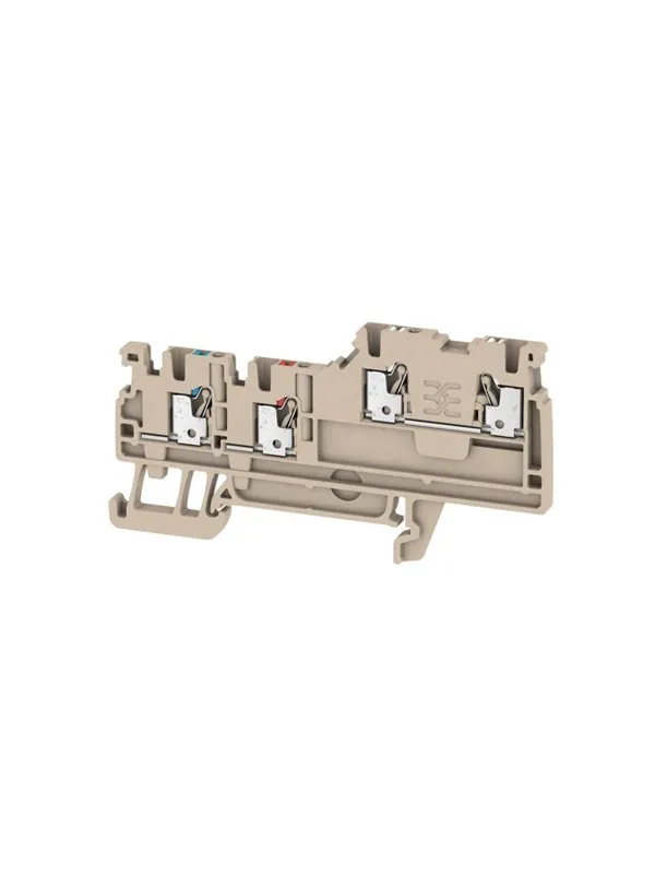Weidmuller Signal terminal aio21 1.5 si