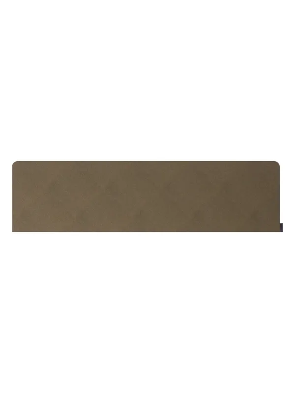 ELL Cover, Brown