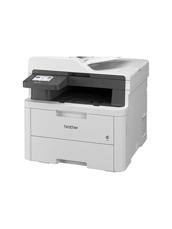 Brother MFC-L3740CDWE - multifunction printer - colour Multifunksjon - Farge - LED