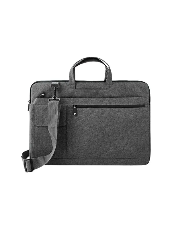 Nedis Slim-Line - 18" - Laptop Bag