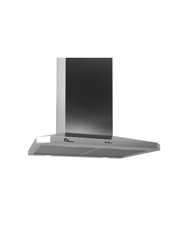 THERMEX Central 787, 600 mm, Stainless