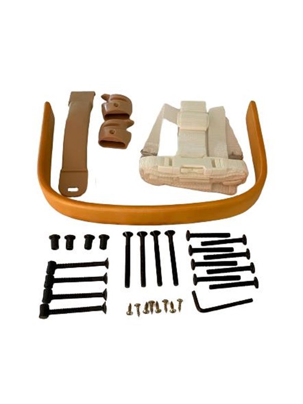 BabyDan Waist Bar kit for DanChair Nature