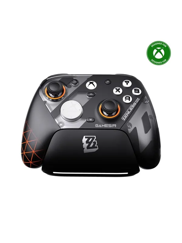 GameSir G7 Pro Wireless Game Controller - Zenless - Wireless Controller