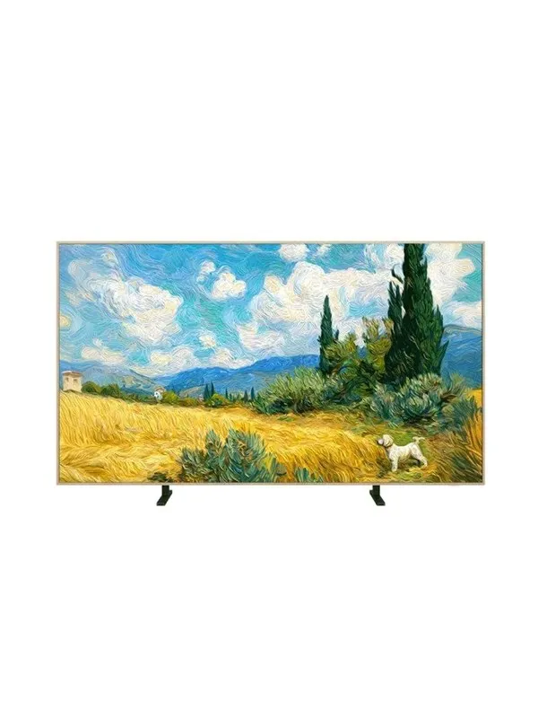 TCL Flatskjerm-TV 75"" A400 Pro - 4K QD Mini-LED Google TV