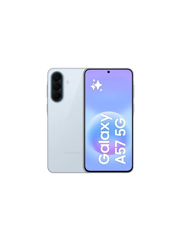 Samsung Galaxy A57 5G 128GB/8GB - Awesome Icyblue