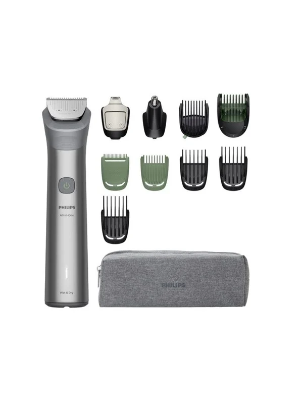 Philips Kroppstrimmer 5000 Series MG5941/15 All-in-One
