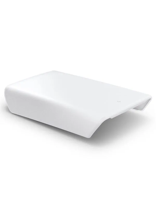 Spigen Tesla Armrest Cover - white - Tesla Model 3 2024