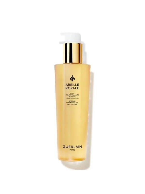 Guerlain Abeille Royale Intense Cleansing Oil