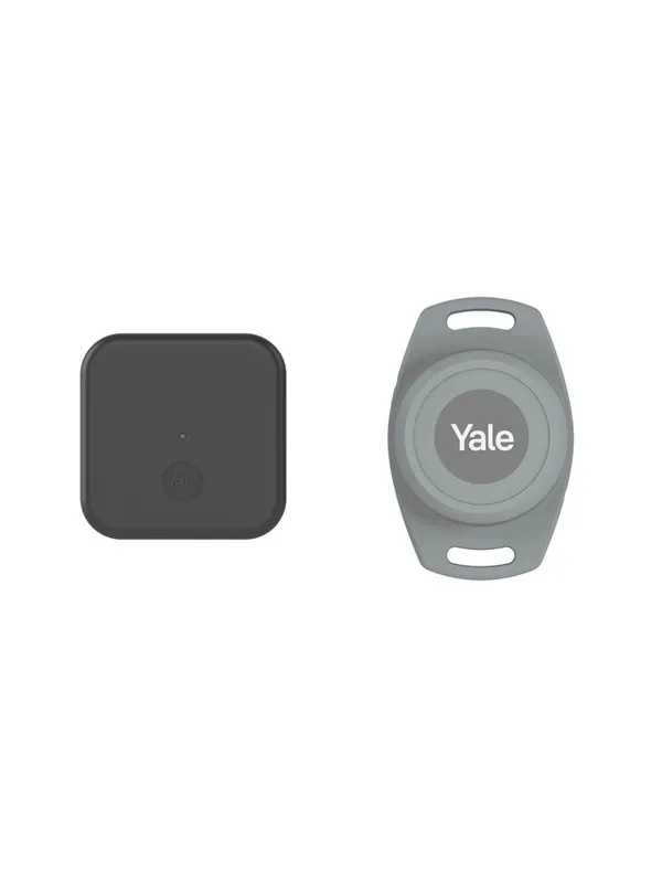Yale Smart Opener Garage