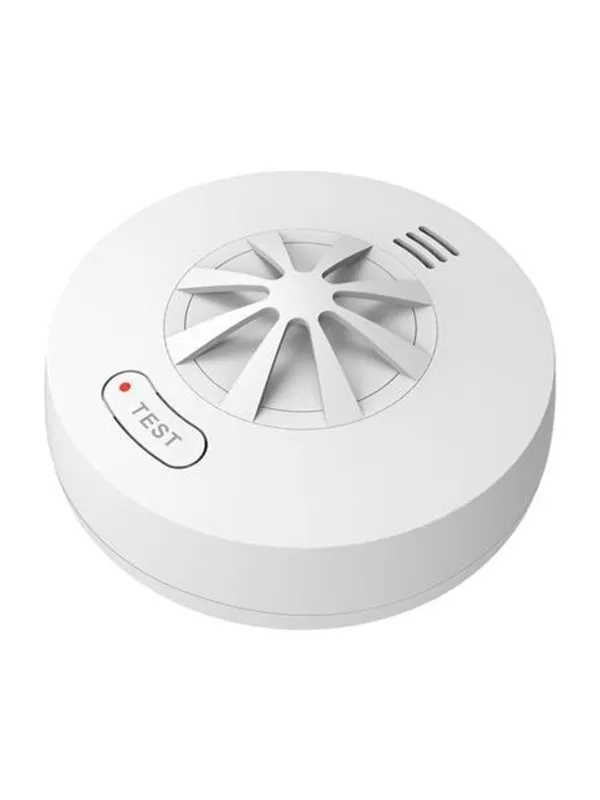 Heiman HM-5HW Interlinked Wireless Heat Sensor Alarm