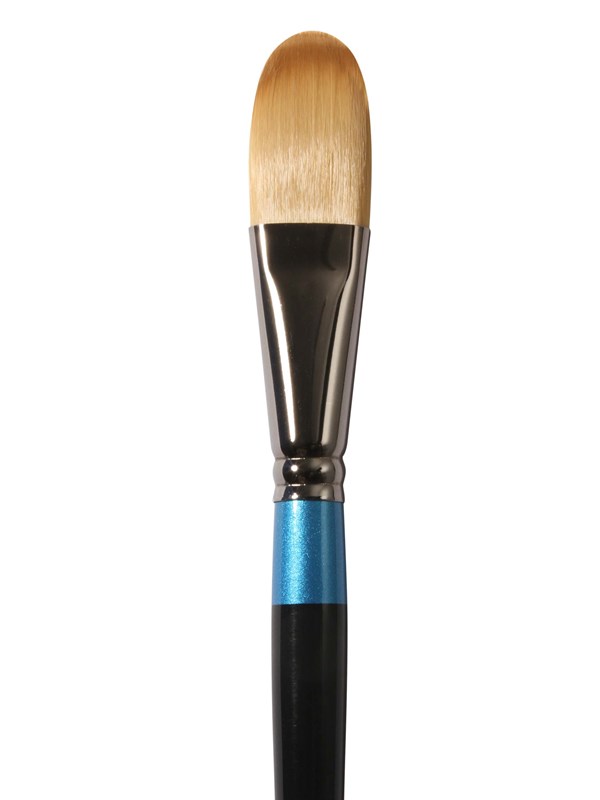 Daler-Rowney Aquafine Series 52 Oval Wash Nr 1"