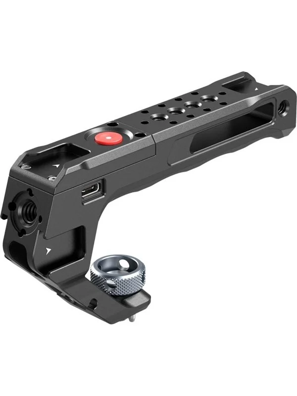 SmallRig Top Handle with Rec Trigger (ARRI Locating Screw) 4927