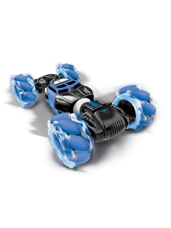 Crosslander RC Extreme Stunt car