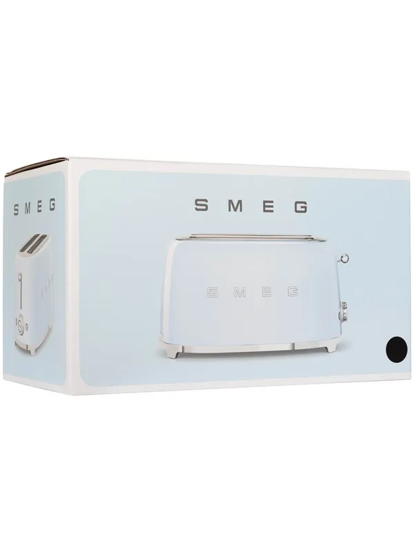 SMEG Brødrister 50's Style