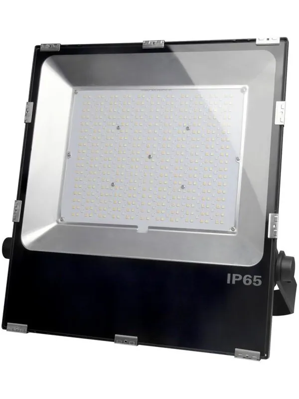 Miboxer LED Projektør - 200W - RGB-CCT - IP65 - 230V - 2.4GHz RF