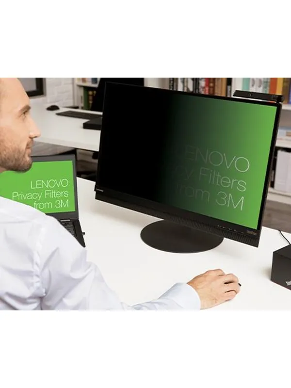 Lenovo display privacy filter