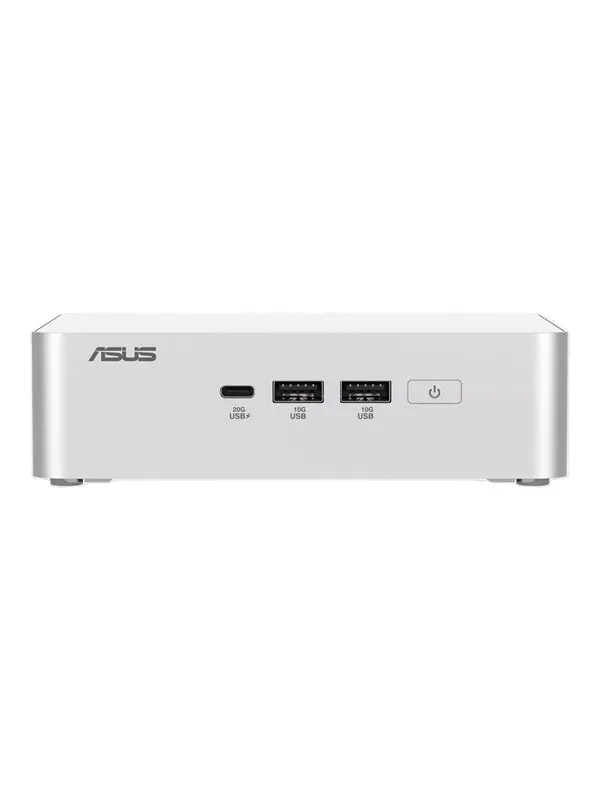 ASUS NUC 15 Pro+ Kit - Core Ultra 5 225H