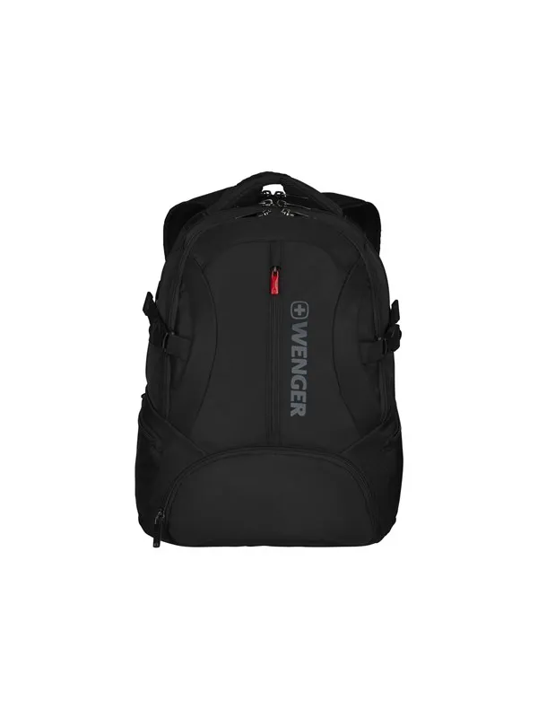 Wenger Transit Ryggsekk for Laptop 16" | Svart