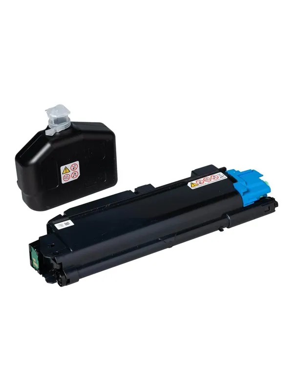 Ricoh Cyan Toner Cartridge