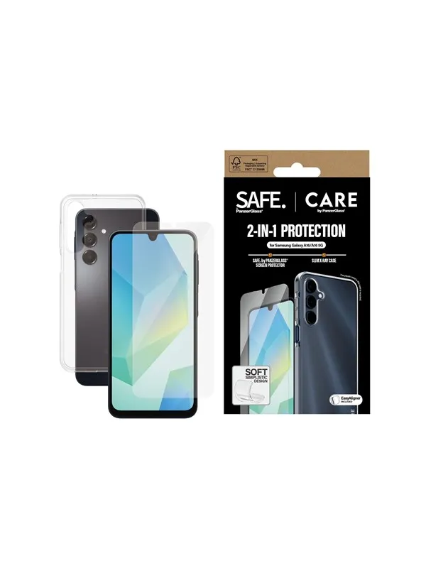 CARE by PanzerGlass CARE by X-Ray