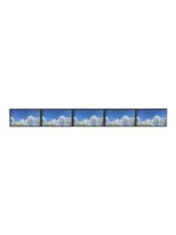 HI-ND Videorow - mounting kit - for 3x1 video wall - Max - recommended for 50"