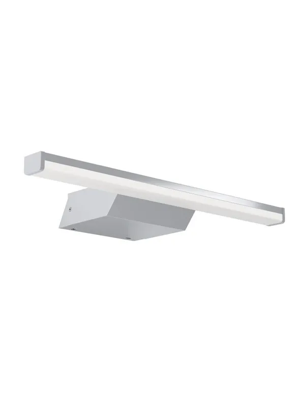 EGLO REGELLO-Z VEGG L600 RGB/CCT 1350LM IP44 KROM