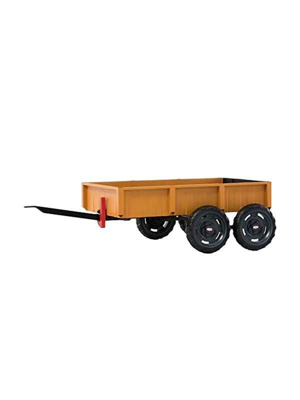BERG TANDEM TRAILER L