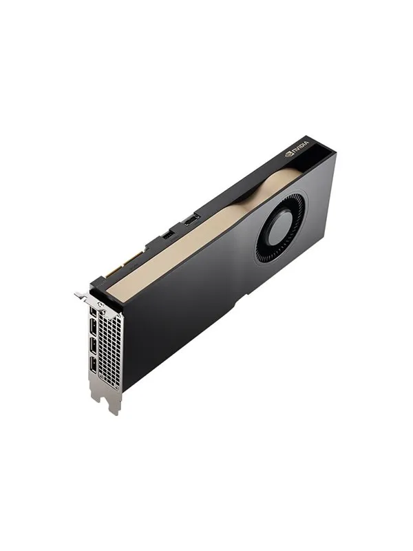 PNY RTX A4500 - 20GB GDDR6 RAM - Grafikkort