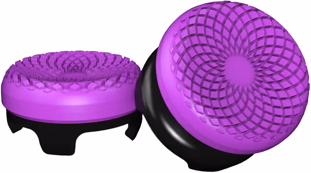 Kontrol Freek FPS Frenzy Xbox tommelgrep
