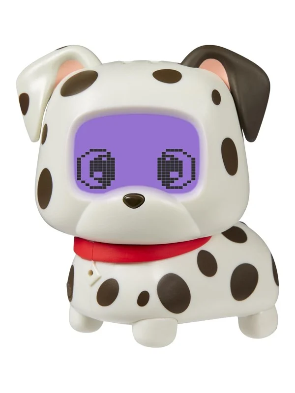 Pixel Petz - Dalmatian