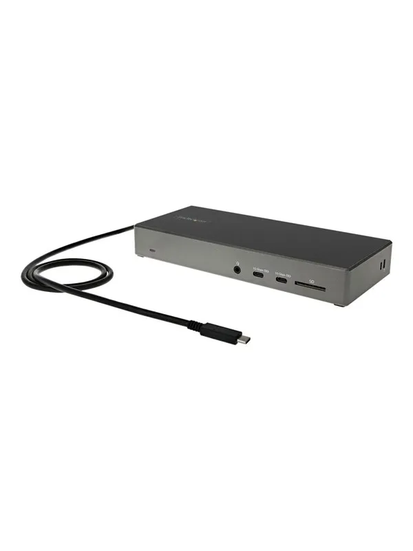 StarTech.com DK31C2DHSPDUE