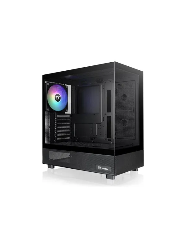 Thermaltake View 270 TG ARGB - Kabinett - Tower - Svart