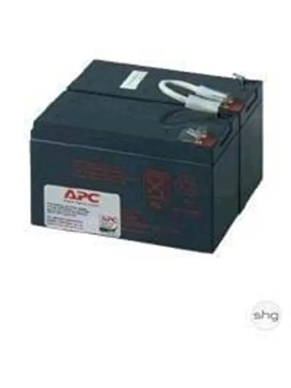 APC RBC5 Replace Battery