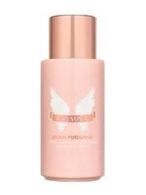 PACO RABANNE Olympea Body Lotion