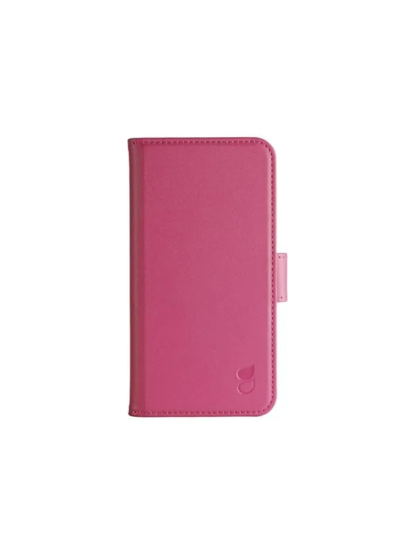 GEAR Wallet Case Pink - iPhone X/XS