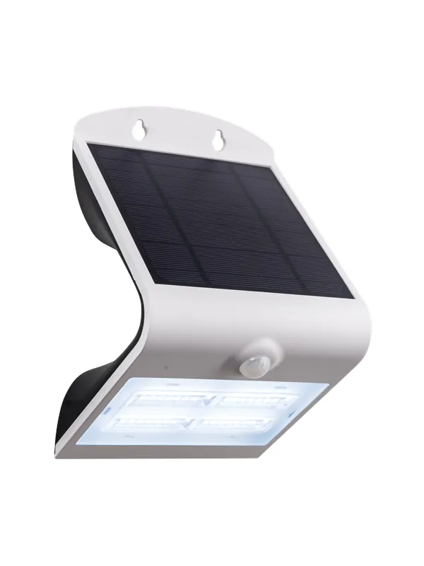 EGLO LAMOZZO solar lamp white
