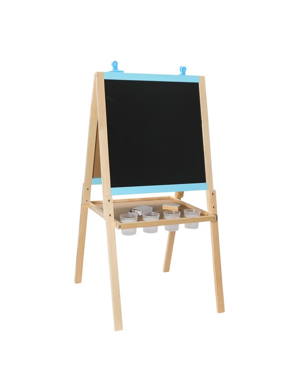 NORDIC PLAY Nature 3-in-1 Easel Nature