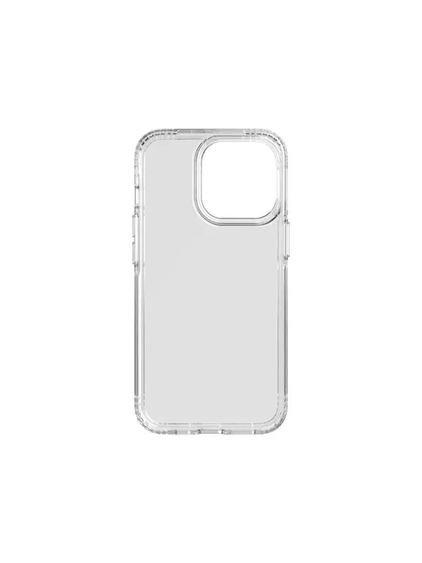 Tech21 Evo Clear iPhone 13 Pro Clear
