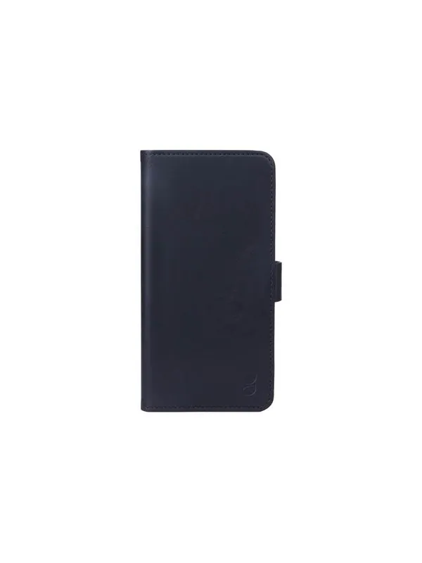 GEAR Wallet Case Black - Xiaomi Redmi 10 C