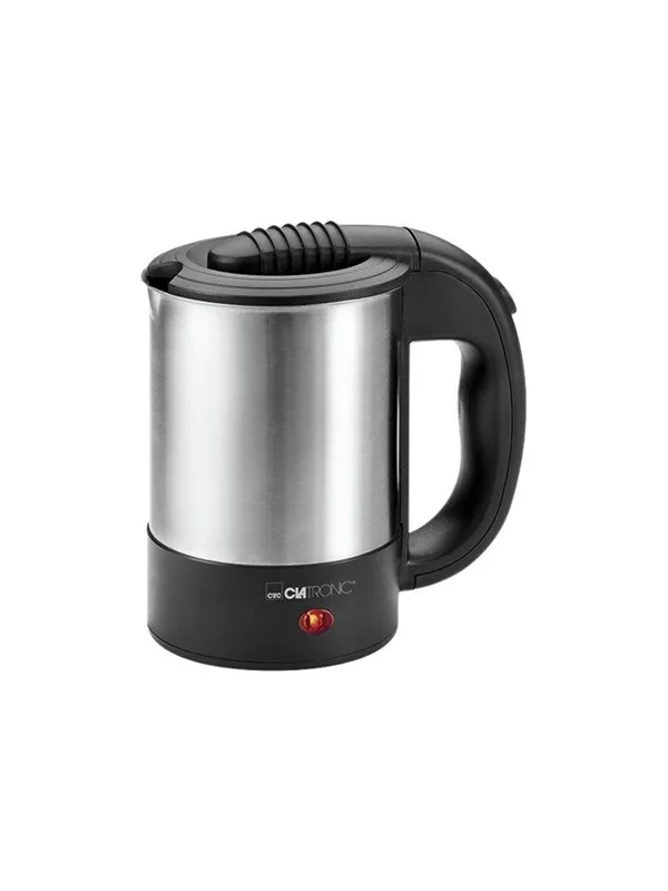 Clatronic Vannkoker WKR 3624 - kettle - 1000 W
