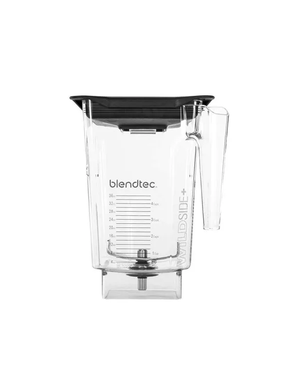 BlendTec Accessories Wildside+ kande